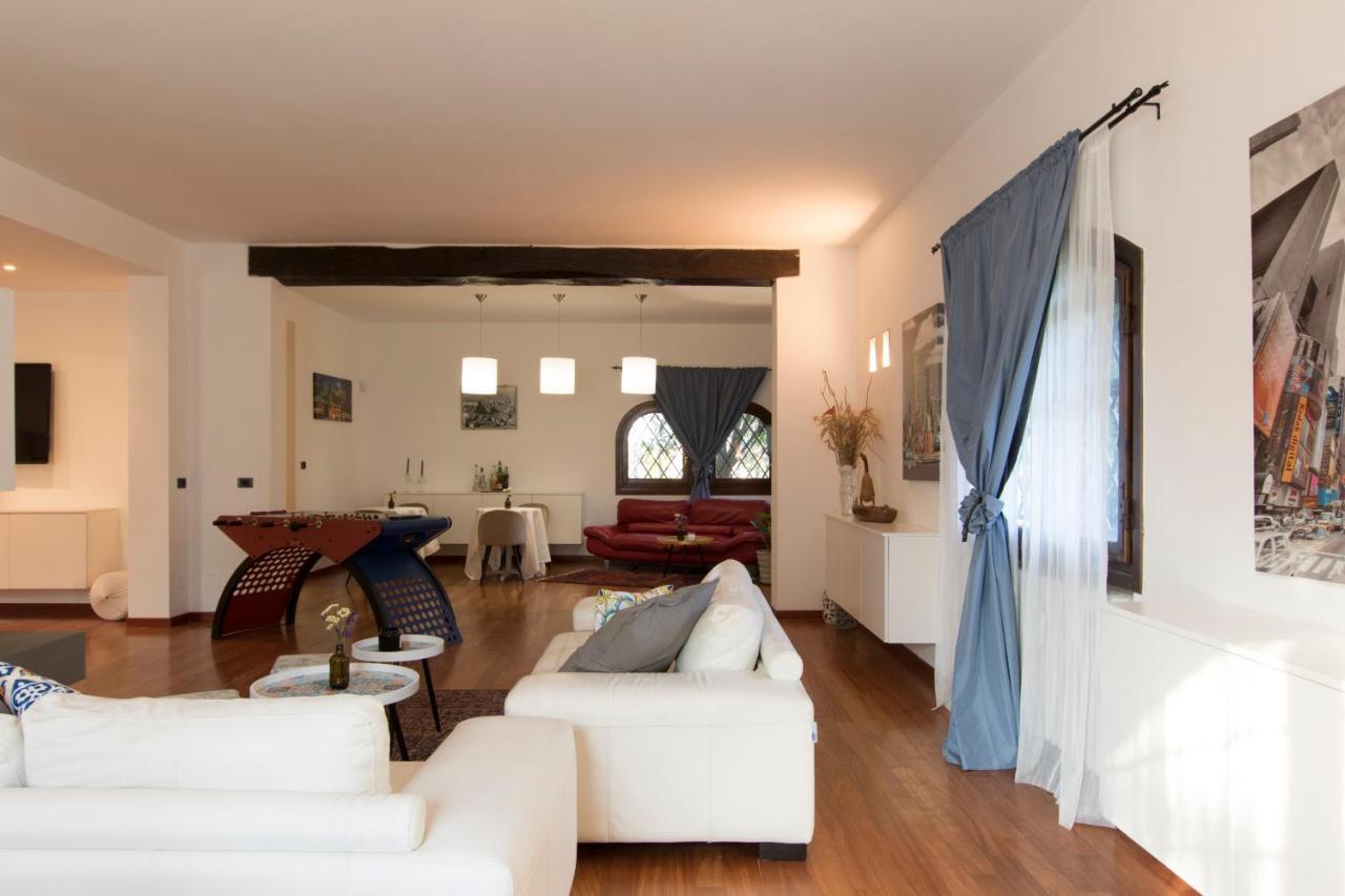 Ca'Stello23 Bed & Breakfast Sala Bolognese Exterior photo