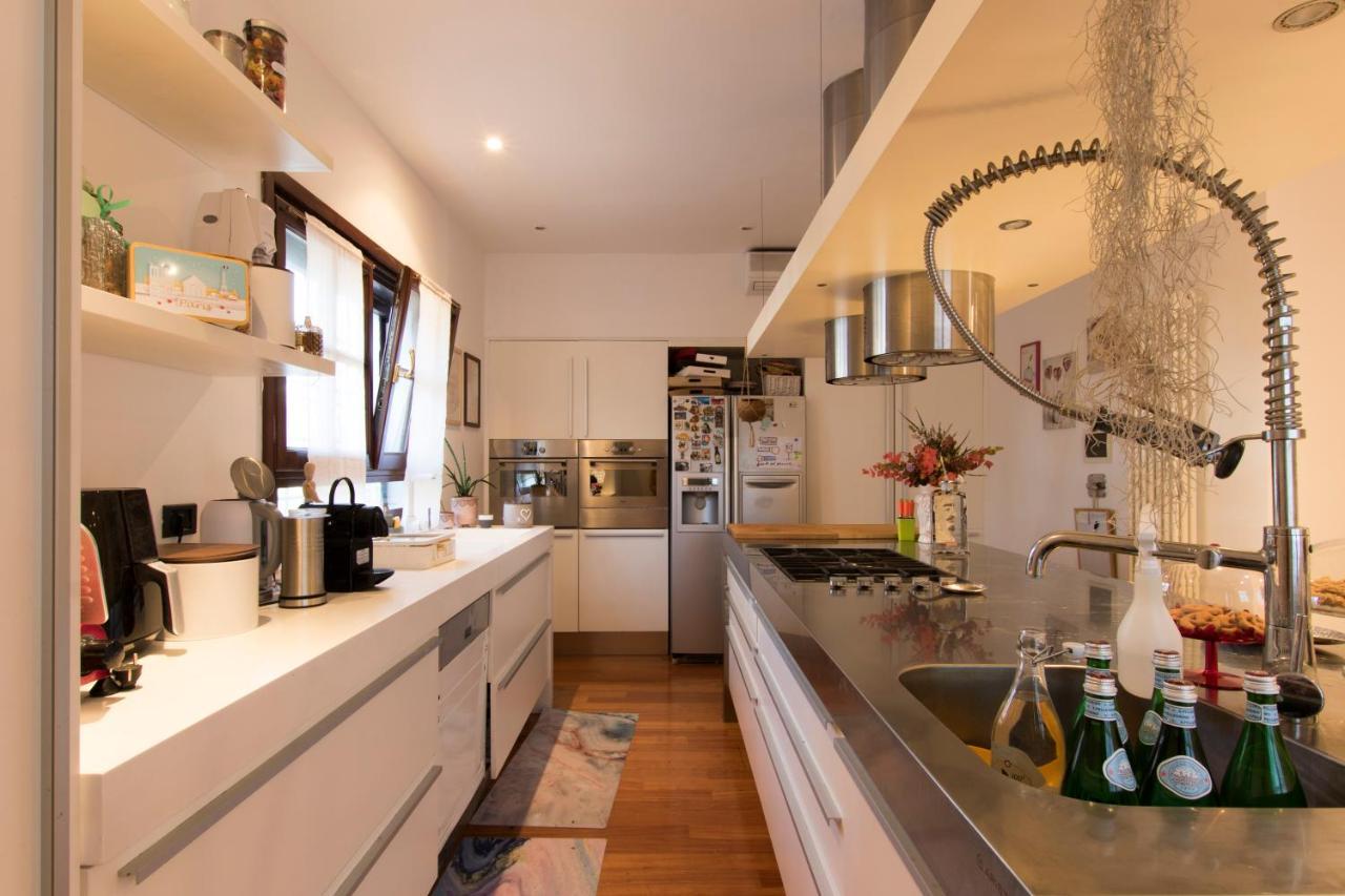 Ca'Stello23 Bed & Breakfast Sala Bolognese Exterior photo