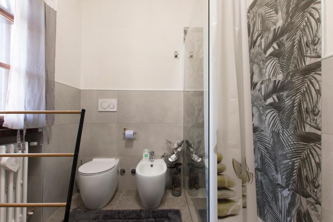 Ca'Stello23 Bed & Breakfast Sala Bolognese Exterior photo