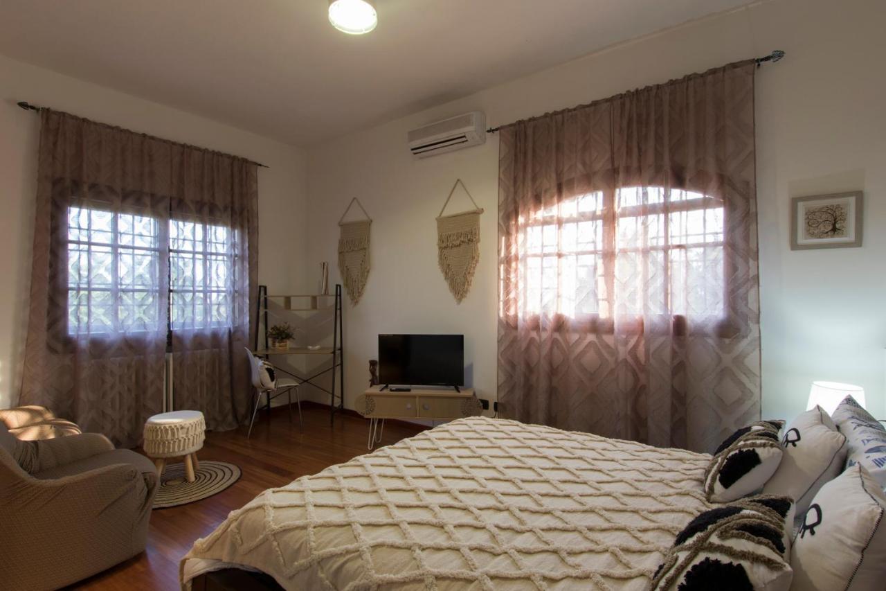 Ca'Stello23 Bed & Breakfast Sala Bolognese Exterior photo